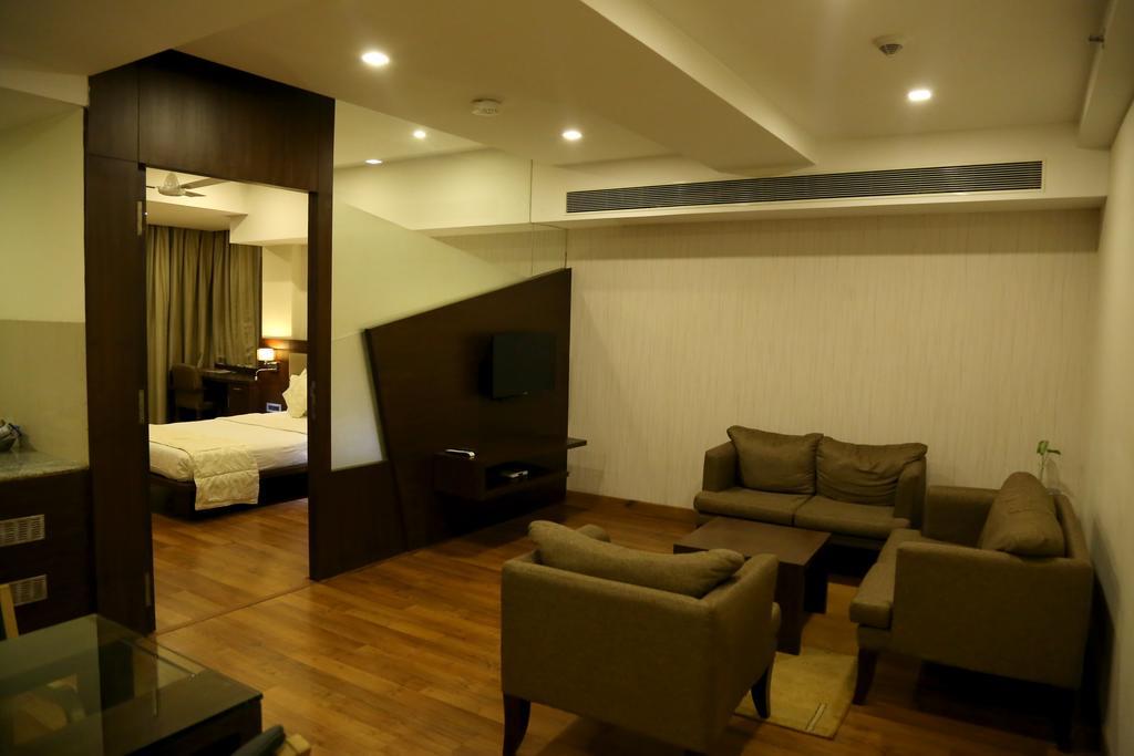 Eefa Hotel