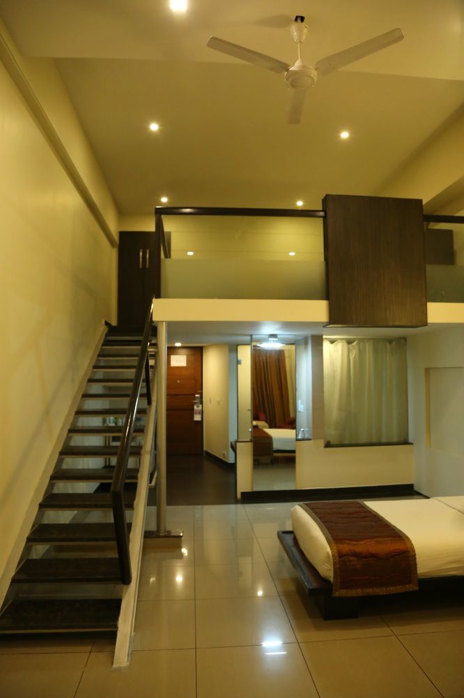 Hotel Eefa 4*