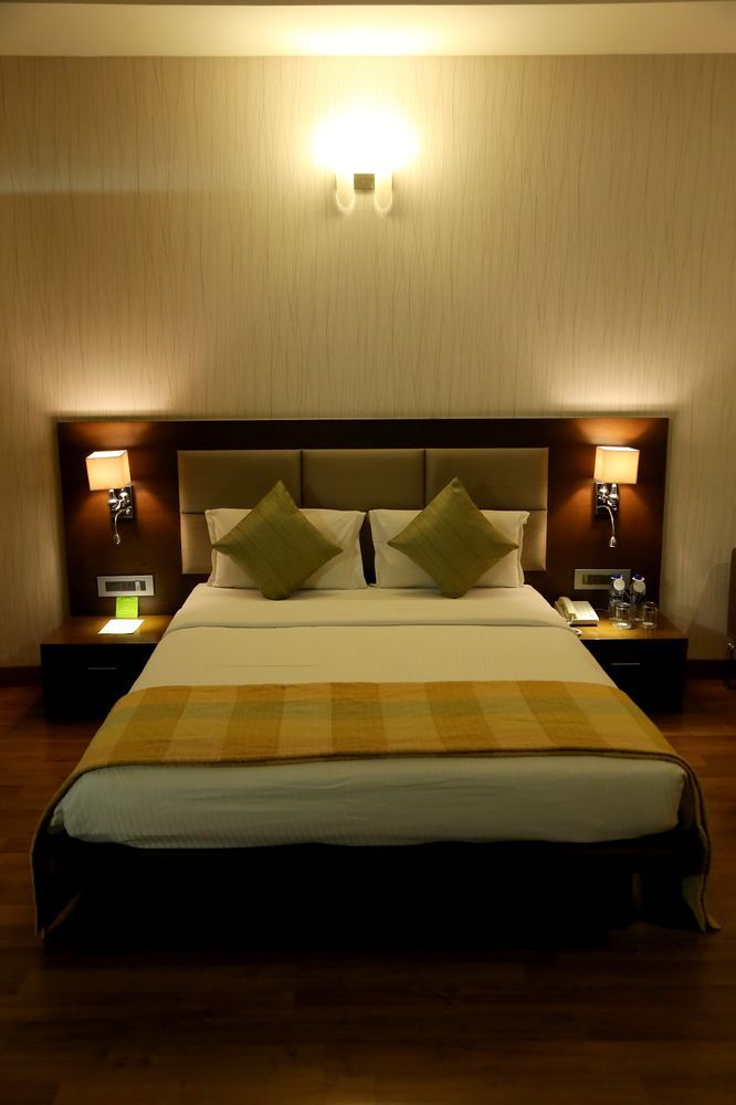 Hotel Eefa Belgaum