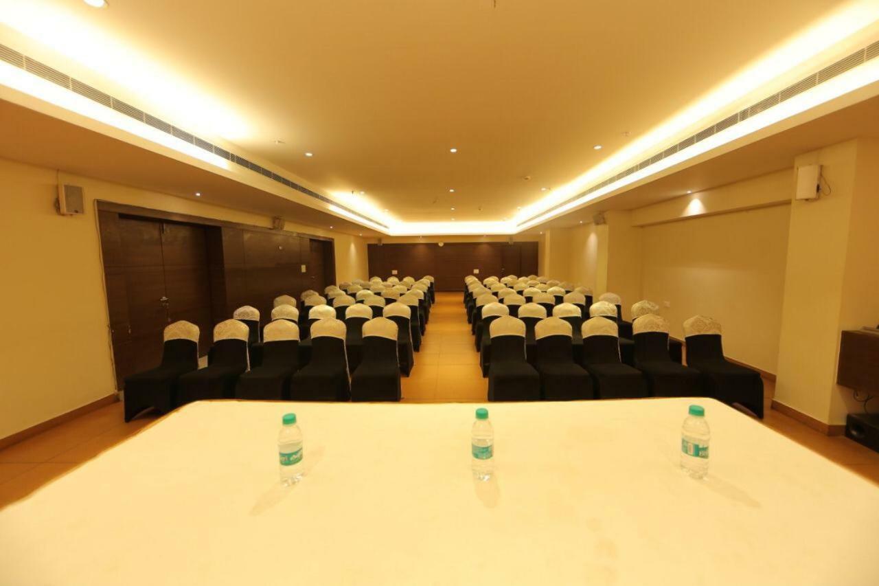 Hotel Eefa
